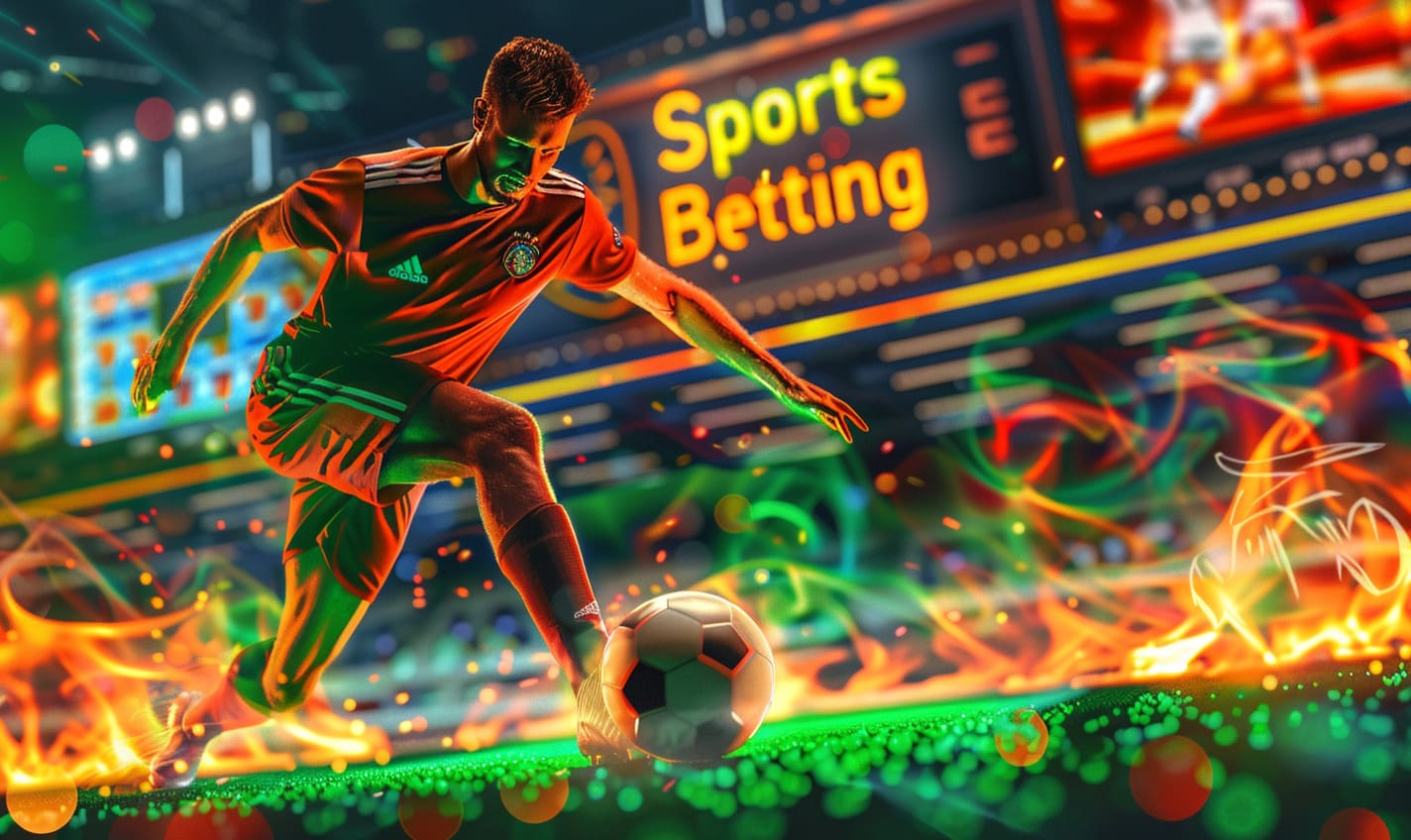 Facai88 Sports Betting